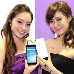 Sony Xperia Z2 global rollout begins today (in Taiwan)