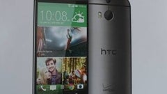Verizon's All New HTC One unboxed ahead of announcement, registration page now live