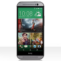 Specs and pricing of the new HTC One (M8) listed by Candian carrier Rogers