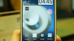 ZTE Grand S II allegedly outperforms Samsung's Galaxy Note 3 in benchmark test