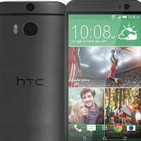 HTC's ad for new HTC One (M8): "For everyone who is not just anyone"
