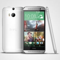 HTC One (M8) price and release date