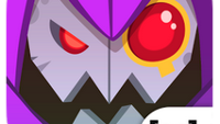 Castle Doombad is a tower defense game that allows you to play as the villain