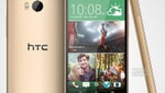All new HTC One (M8): all the official images