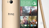 All new HTC One (M8): all the official images