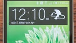 HTC One (M8) gets a pompous LCD screen, has larger color gamut than iPhone 5s and Nexus 5