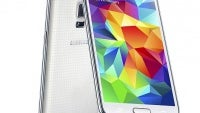 Samsung to move the Galaxy S5 launch date before April 5?