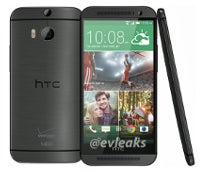HTC might be preparing a Google Play Edition of the HTC One (M8) (It is indeed!)