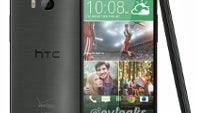 HTC might be preparing a Google Play Edition of the HTC One (2014)