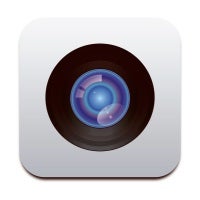 Apple working on a camera system with two image sensors?