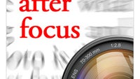 Add shallow depth-of-field and bokeh effects to your photos using AfterFocus