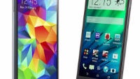 Will any flagship smartphones surprise us in 2014?