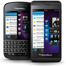 Leaked BlackBerry OS 10.3 reveals some codenames for upcoming BlackBerry devices?
