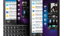 Leaked BlackBerry OS 10.3 reveals some codenames for upcoming BlackBerry devices?