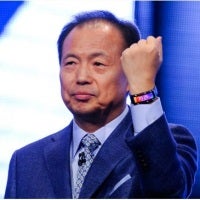 Samsung didn't agree to launch the Galaxy S5 tomorrow (in South Korea)