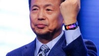 Samsung didn't agree to launch the Galaxy S5 tomorrow (in South Korea)