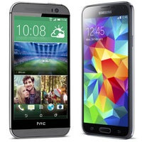 5 HTC One (M8) features nowhere to be found in the Samsung Galaxy S5