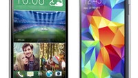 5 HTC One (M8) features nowhere to be found in the Samsung Galaxy S5