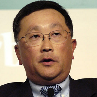 Chen: Those who leak BlackBerry products will be punished