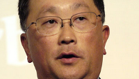 Chen: Those who leak BlackBerry products will be punished