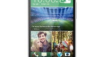 Are services like HTC BlinkFeed and Zoe the only way to compete with Apple and Samsung?