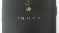 Oppo R1001 seen at the FCC – an entry-level smartphone with MediaTek SoC inside