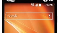 LG Optimus Exceed 2 for Verizon prepaid press render leaks