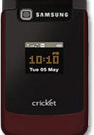 Samsung My Shot II now offered by Cricket