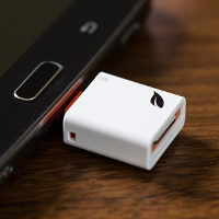 This tiny accessory allows you to expand the storage space on any Android device