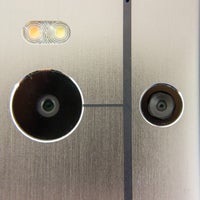 Blind Camera Comparison
