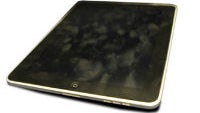 Apple gets patent on sapphire displays with an oleophobic coating