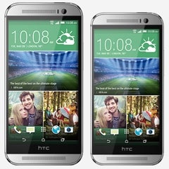 HTC One M8 mini listed by a Swedish carrier - is it coming anytime soon?
