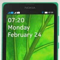 Nokia throws up a new video showing off the Nokia X’s Fastlane in action