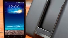 AT&T's Asus PadFone X is "one step closer" to being launched