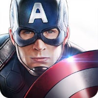 Captain America: The Winter Soldier now available on Android