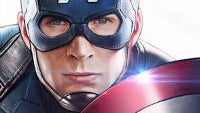 Captain America: The Winter Soldier now available on Android