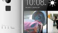 Sprint starts rolling out Android 4.4.2 for the HTC One max