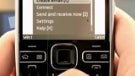 Nokia's E72 outed?