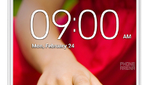 LG announces April release for LG G2 mini