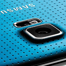 The international Samsung Galaxy S5 model can already be rooted