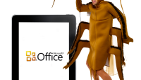 Office for iPad shows its first bug, affects SharePoint 2010