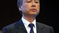 Masayoshi Son: Sprint and Dish could be allies