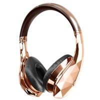 Check out the limited luxury smartphone chargers and headphones that Monster made for Harrods
