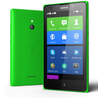 Nokia X gets its first update, lets you change those Android tile colors