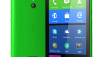 Nokia X gets its first update, lets you change those Android tile colors