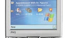 HTC manufactured HP iPAQ hw6500 preview
