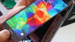 Samsung Galaxy S5 teardown suggests that the smartphone will be hard to repair