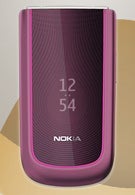 Nokia 3710 fold introduced