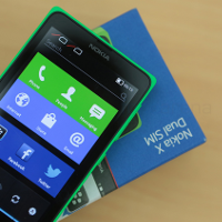 Win a Nokia X from Nokia by viewing this video