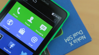 Win a Nokia X from Nokia by viewing this video
